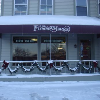 The Floor Works - Flooring Near Me - Bethlehem, New Hampshire The Floor Works - Flooring Near Me - Bethlehem, New Hampshire