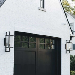 Adam Akins Overhead Doors