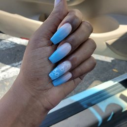 Gender Reveal Design