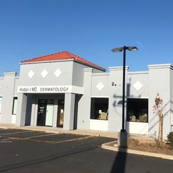 Our brand new state of the art facility!
