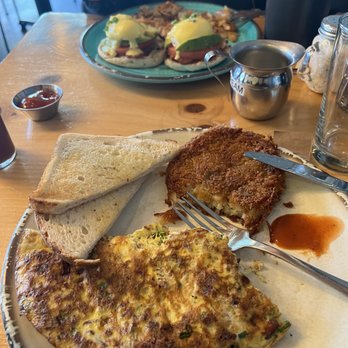 Caffe Social - Yummy brunch with great options! - American Near Me - Norwalk, Connecticut