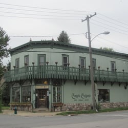 Czech Cottage