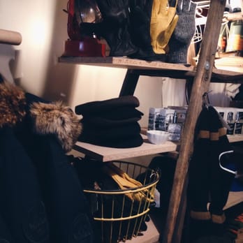 Philistine - More winter gear. - Used, Vintage & Consignment Near Me - Toronto, Ontario
