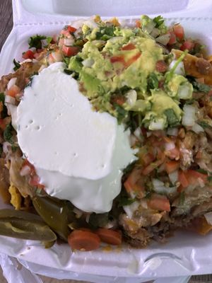 El Mercadito Méxican Market by null