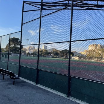 Raymond Kimbell Playground - Parks Near Me - San Francisco, California