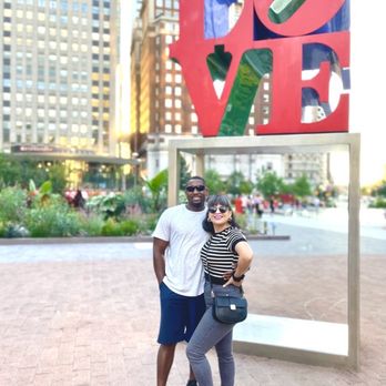 Love Park - Pic taken 08/26/2023 - Parks Near Me - Philadelphia, Pennsylvania Love Park - Pic taken 08/26/2023 - Parks Near Me - Philadelphia, Pennsylvania
