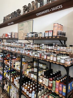 Anchor Pantry by null