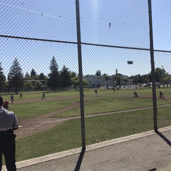 Selma Little League Park - Field 2 - Baseball Fields Near Me - Selma, California Selma Little League Park - Field 2 - Baseball Fields Near Me - Selma, California