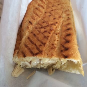 Le Diplomate Cafe - Garlic chicken sandwich - Bakeries Near Me - Irvine, California Le Diplomate Cafe - Garlic chicken sandwich - Bakeries Near Me - Irvine, California