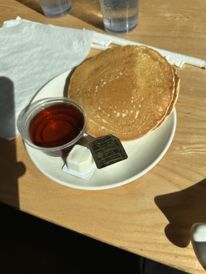 Chubby's Restaurant by null