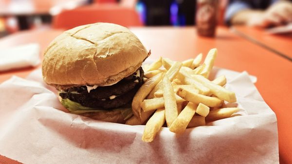 Sukos Burger by null