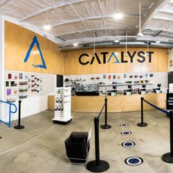 Catalyst - Watsonville