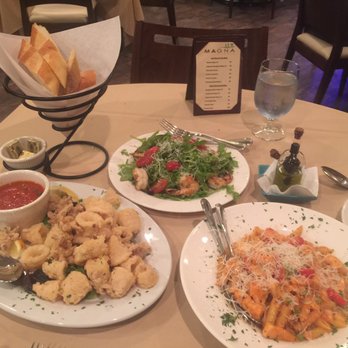 Magna Restaurant - Italian Near Me - Flushing, New York