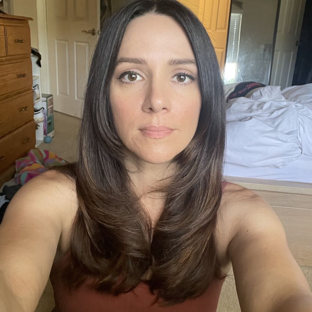 Gina Salon Studio 30 - Love my bouncy layers! - Makeup Artists Near Me - Irvine, California Gina Salon Studio 30 - Love my bouncy layers! - Makeup Artists Near Me - Irvine, California