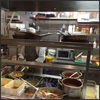 Panjab Restaurant - Indian Near Me - Slough, SLG