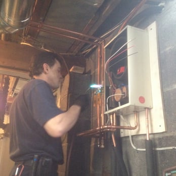 Comfort Experts - Heating & Air Conditioning/HVAC Near Me - Florida, New York