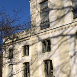 Sommerpalais