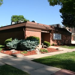 MedNOW Clinics - Wash Park - Outside of the building on Logan Street. There is parking in the back