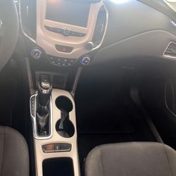 Dossome Mobile Detailing - After