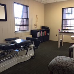 TLC Chiropractic
