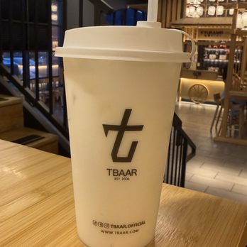 Kyuramen - Coconut milk tea - Ramen Near Me - Henderson, Nevada Kyuramen - Coconut milk tea - Ramen Near Me - Henderson, Nevada