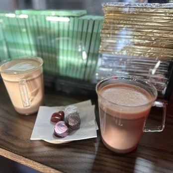 Hakan Chocolatier - Chocolatiers & Shops Near Me - Beacon, New York