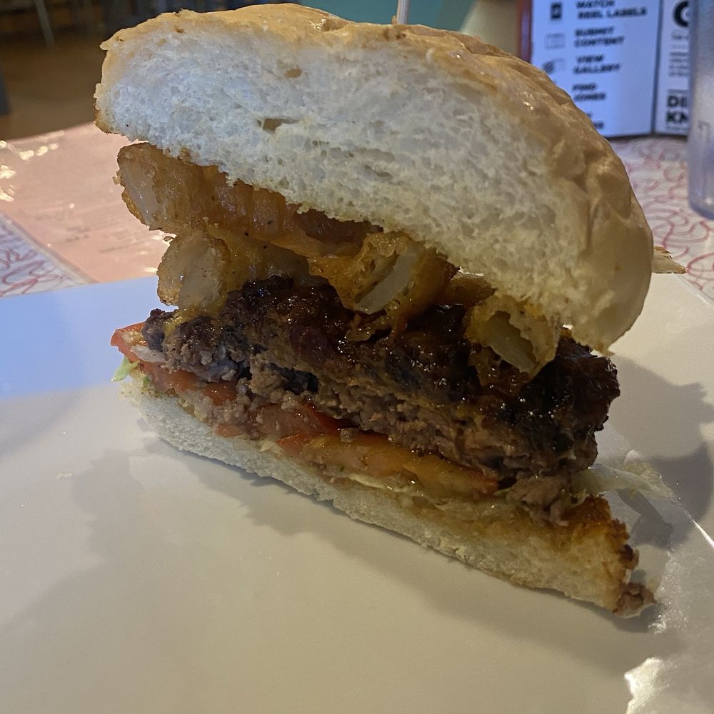 Wisconsinburger - Burgers Near Me - Spokane, Washington Wisconsinburger - Burgers Near Me - Spokane, Washington