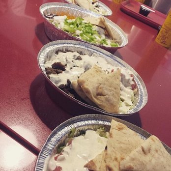 The Halal Guys - Halal Near Me - Cerritos, California The Halal Guys - Halal Near Me - Cerritos, California