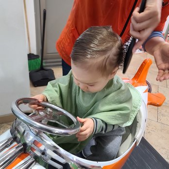 First Cut - Hair Salons Near Me - Corona Del Mar, California First Cut - Hair Salons Near Me - Corona Del Mar, California