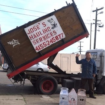 Jose's Hauling Services - Carpenters Near Me Jose's Hauling Services - Carpenters Near Me