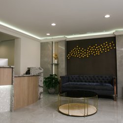 District Dermatology - Our Office