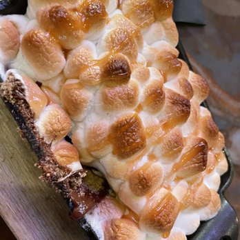 Therapy - S'mores - Bars Near Me - Las Vegas, Nevada Therapy - S'mores - Bars Near Me - Las Vegas, Nevada