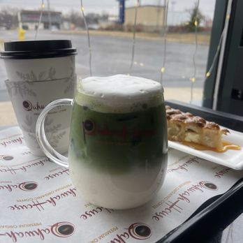 Qahwah House - Coffee & Tea Near Me - Lombard, Illinois