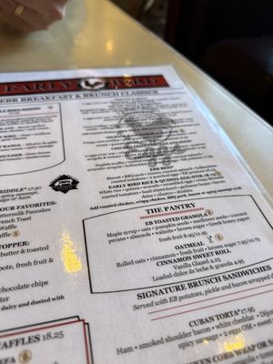 Early Bird Restaurant-Bradburn Village by null