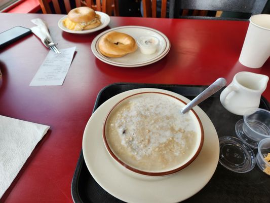 Lighthouse Cafe & Bakery by null