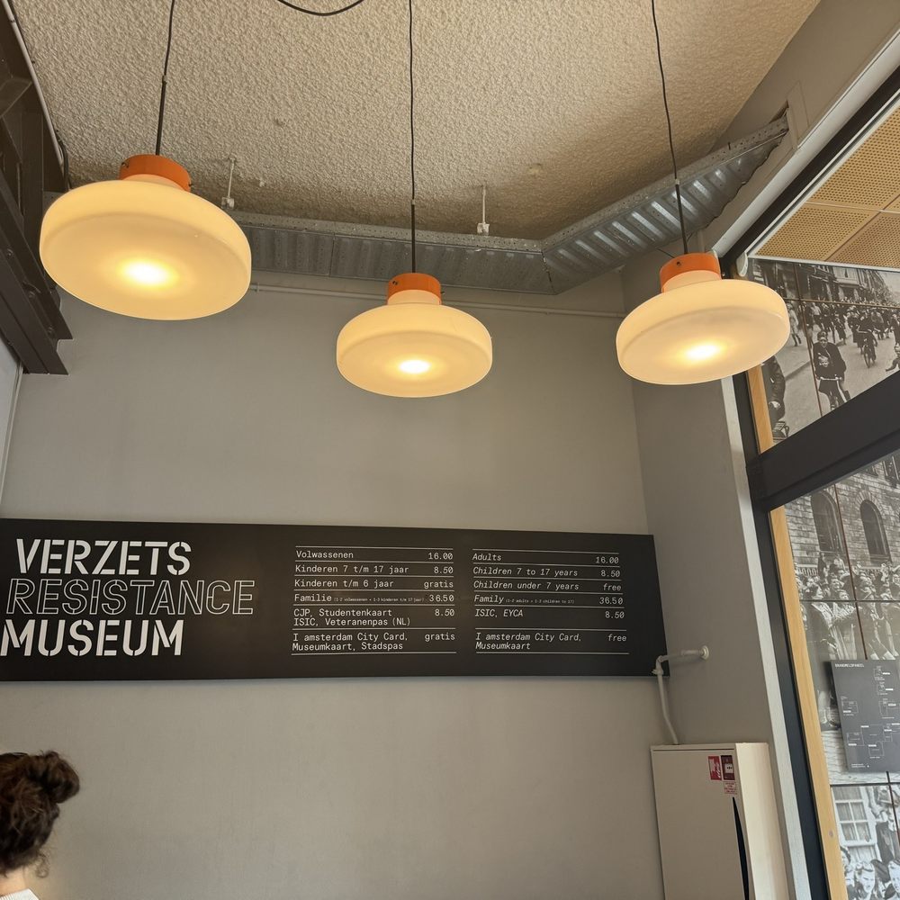 Verzetsmuseum - Ticket prices - Museums Near Me - Amsterdam, New Hampshire Verzetsmuseum - Ticket prices - Museums Near Me - Amsterdam, New Hampshire