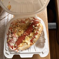 ArepaMania Venezuelan Cuisine