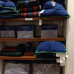 Polo Ralph Lauren Factory Store - Sheets