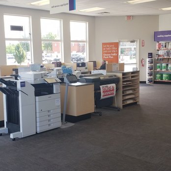 FedEx Office Print & Ship Center - Shipping Centers Near Me - Murray, Utah