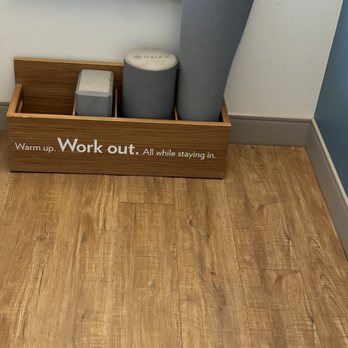 EVEN Hotel Seattle Downtown - Lake Union - Workout space in room - Hotels Near Me - Seattle, Washington EVEN Hotel Seattle Downtown - Lake Union - Workout space in room - Hotels Near Me - Seattle, Washington