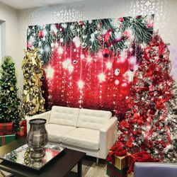 TriBeca Hair Studio - Ready for Christmas!