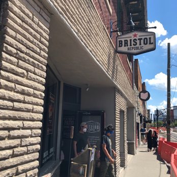 Bristol Republic - Bars Near Me - Columbus, Ohio Bristol Republic - Bars Near Me - Columbus, Ohio