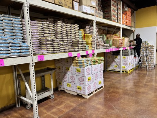 Ali Baba International Food Market by null