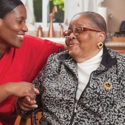 BAYADA Assistive Care - State Programs