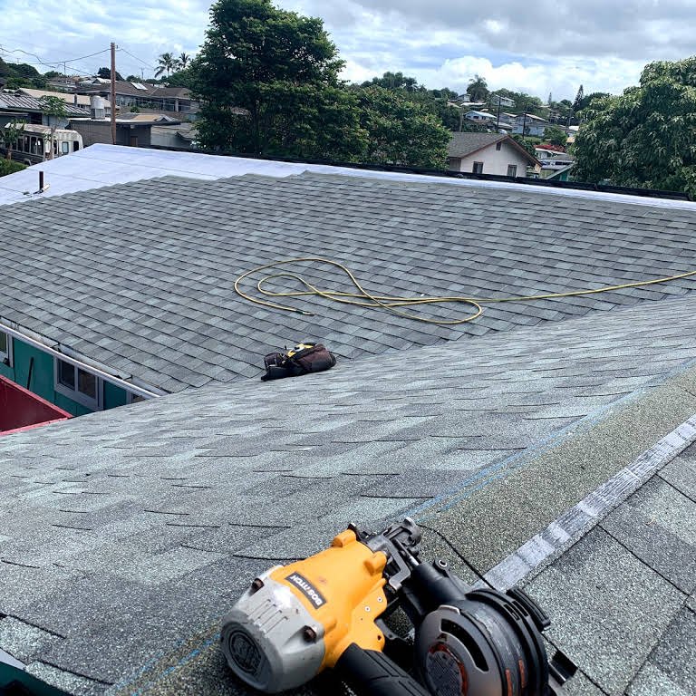Slide of Roofing 808 Maui and Waterproofing