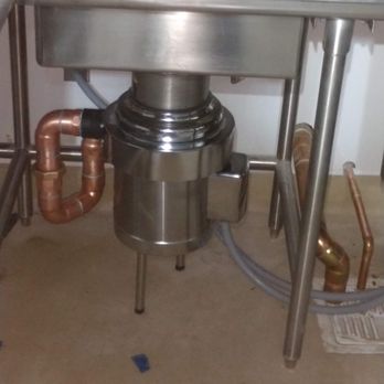 Frontier Plumbing & Heating - Sandia casino kitchen sink disposal - Plumbing Near Me Frontier Plumbing & Heating - Sandia casino kitchen sink disposal - Plumbing Near Me