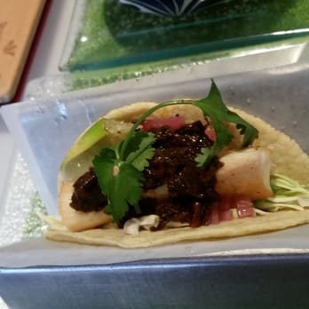 Oyamel - Taco pescado Baja California - Mexican Near Me - Washington, DC, District of Columbia Oyamel - Taco pescado Baja California - Mexican Near Me - Washington, DC, District of Columbia