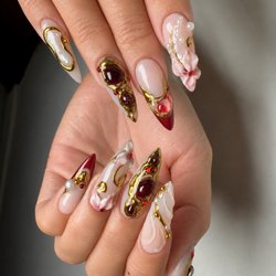 Maison Nail Spa
