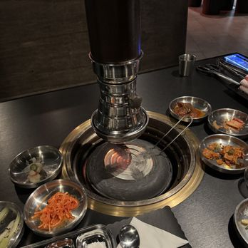 Naksan BBQ - Korean Near Me - Boston, Massachusetts