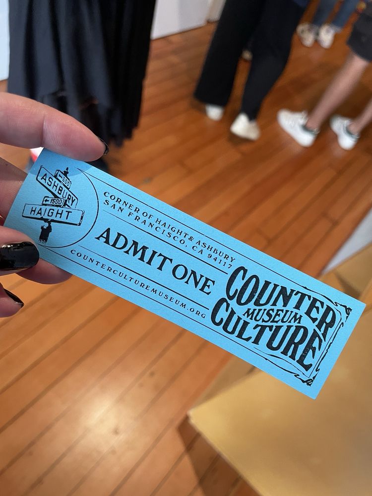 Counterculture Museum